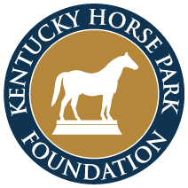 Kentucky Horse Park Foundation footer logo